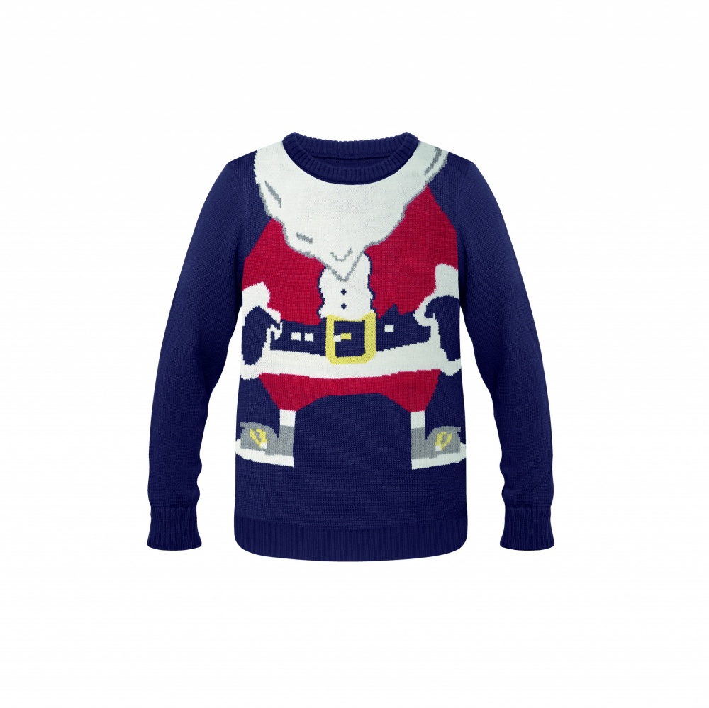 Logo trade advertising products picture of: Christmas sweater S/M